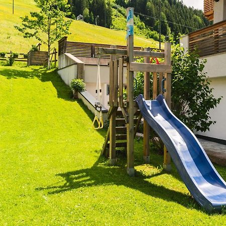 Haus Sabrina - Ferienwohnungen Saalbach-Hinterglemm Ngoại thất bức ảnh